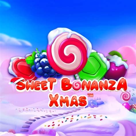 demo sweet bonanza xmas